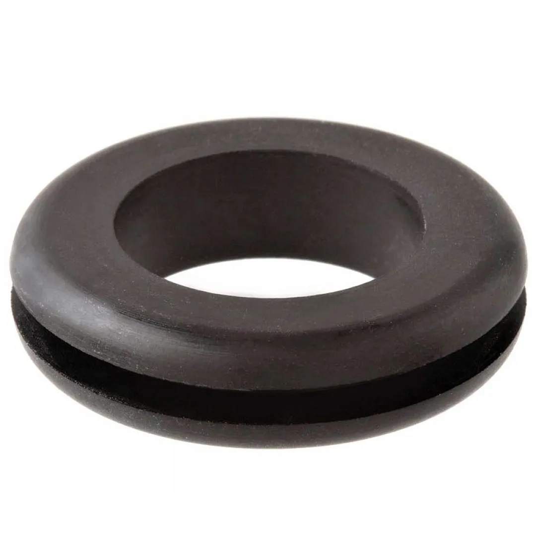 Rubber Grommets - 50 Pack